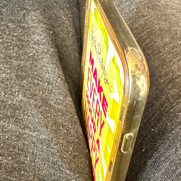 Lilly Pulitzer iPhone 7 Case - Picture 6 of 6